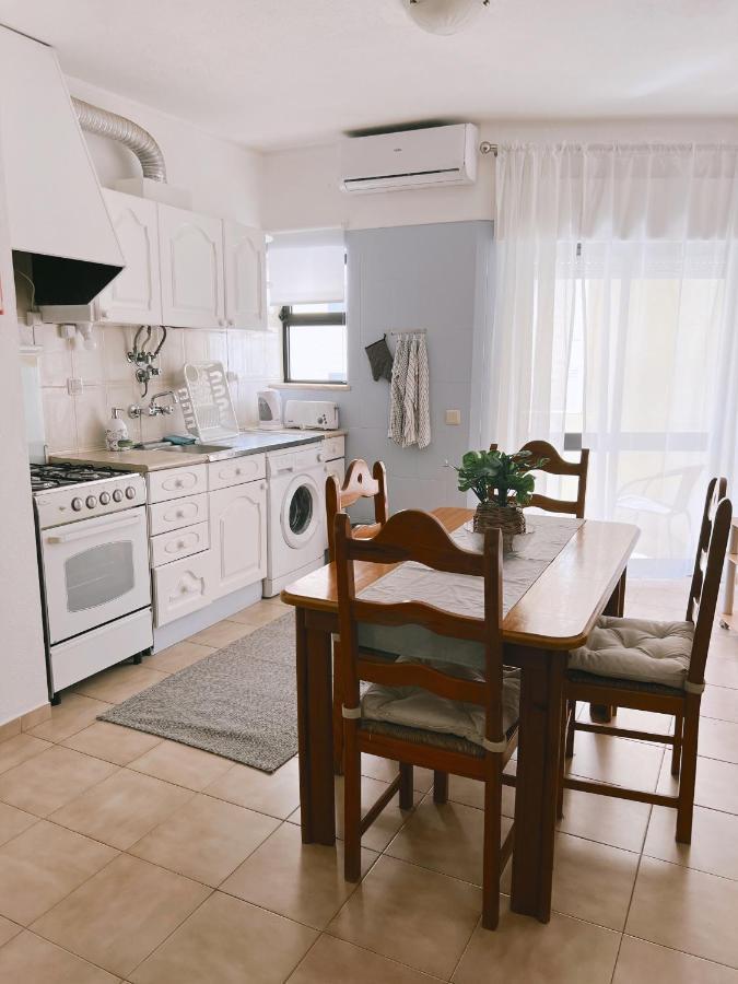 Апартаменты Mira Sol - Silhueta Citadina Портиман Экстерьер фото
